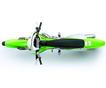 Новый мотоцикл Kawasaki KX450F 2009 года